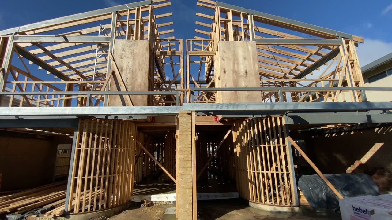 Residential Carpentry