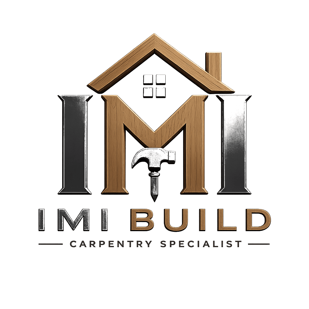 IMI Build Pty Ltd logo